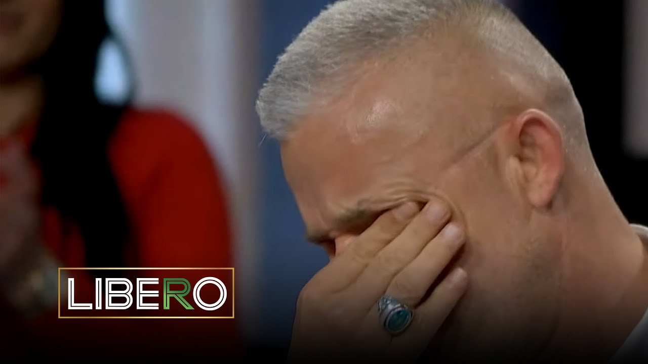 Emocionuese: Përlotet Halil Kastrati gjersa tregon se çfarë i mbeti merak nga babai - ATV