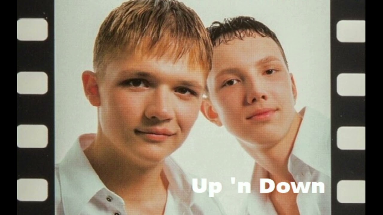 Up'n Down - Igatsus