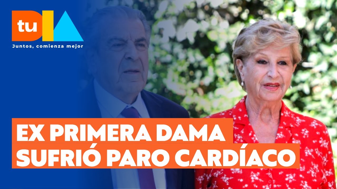 Picadura de abeja habría provocado paro cardíaco a Marta Larraechea: ¿Que es un shock anafiláctico?