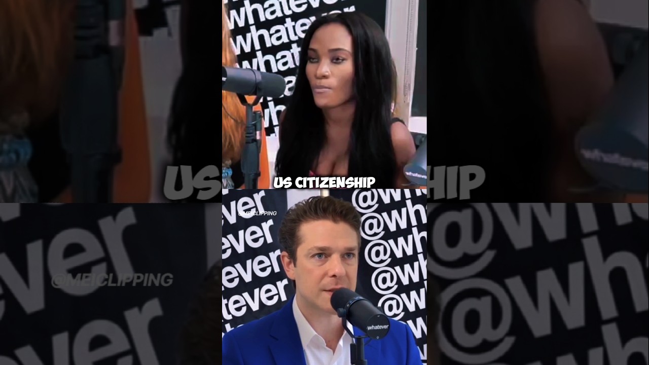 Joe Rogan Stunned as INSANE Liberal Gets Exposed on Live