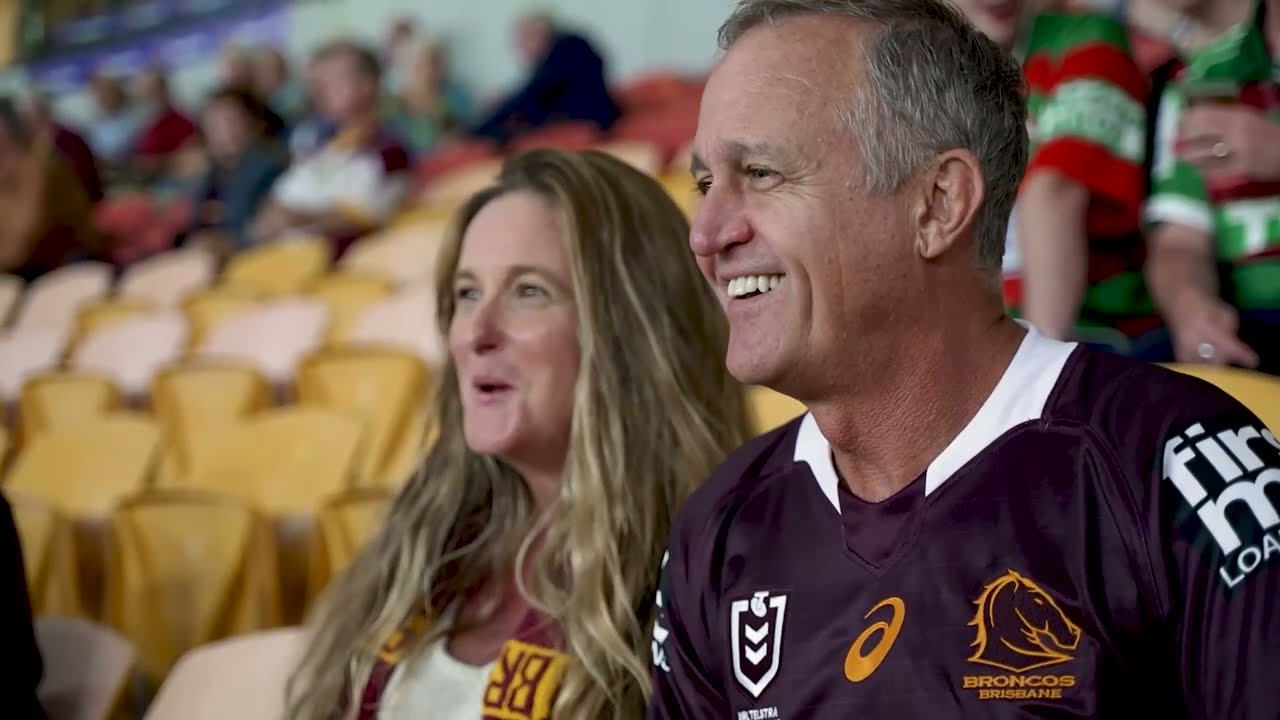 What makes Suncorp Stadium so special? | Suncorp Stadium