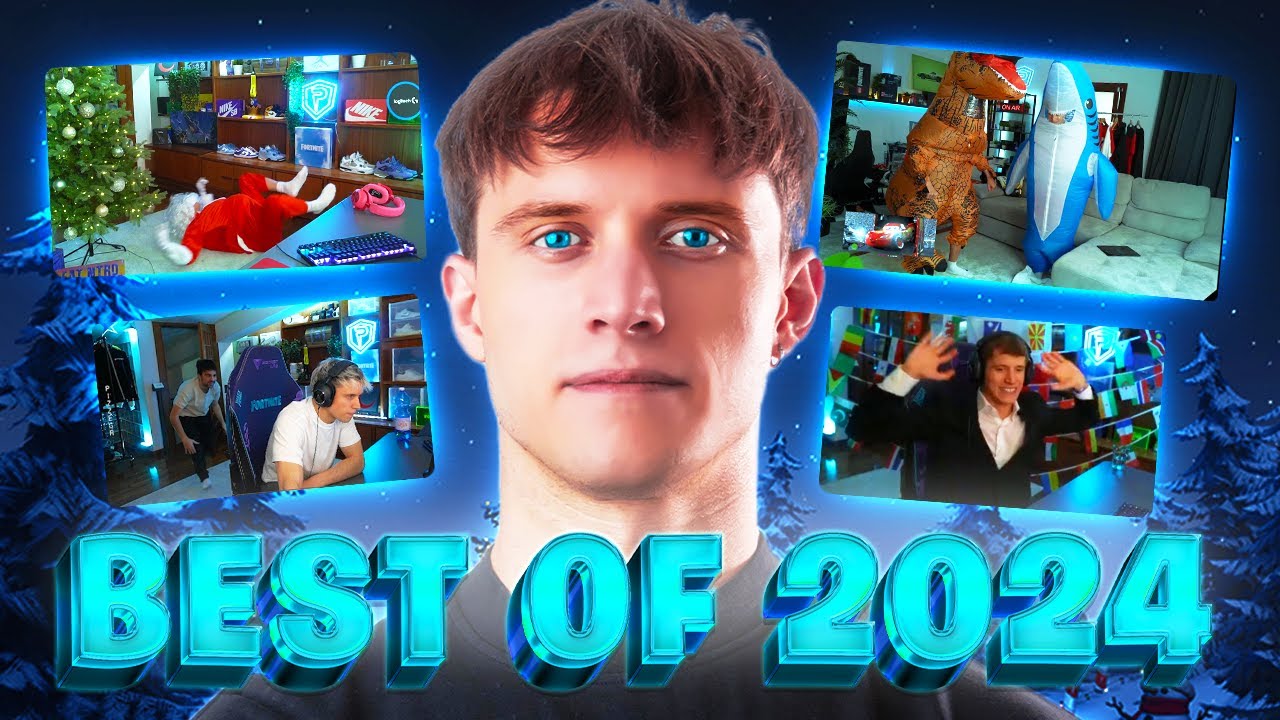 BEST OF PIZ 2024