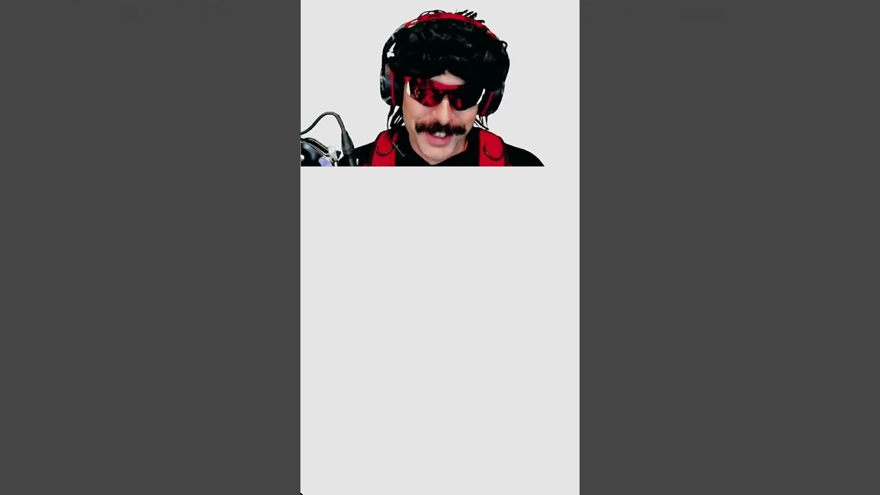 Did they get flashed ?? #shorts #drdisrespect