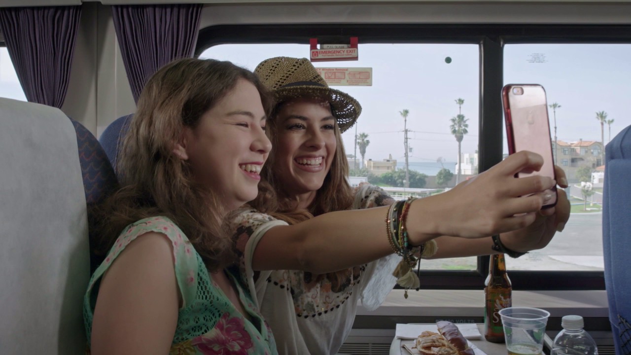 Take the Scenic Route on the Amtrak Pacific Surfliner