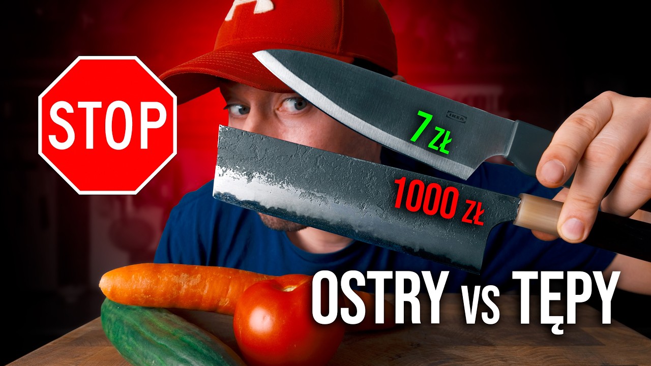 Obejrzyj zanim kupisz drogi N&Oacute;Ż
