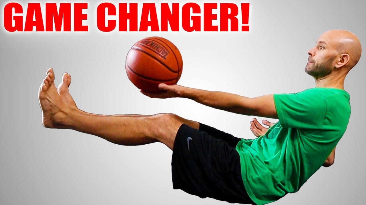 5 Drills Your Team Can Do At Home Together!