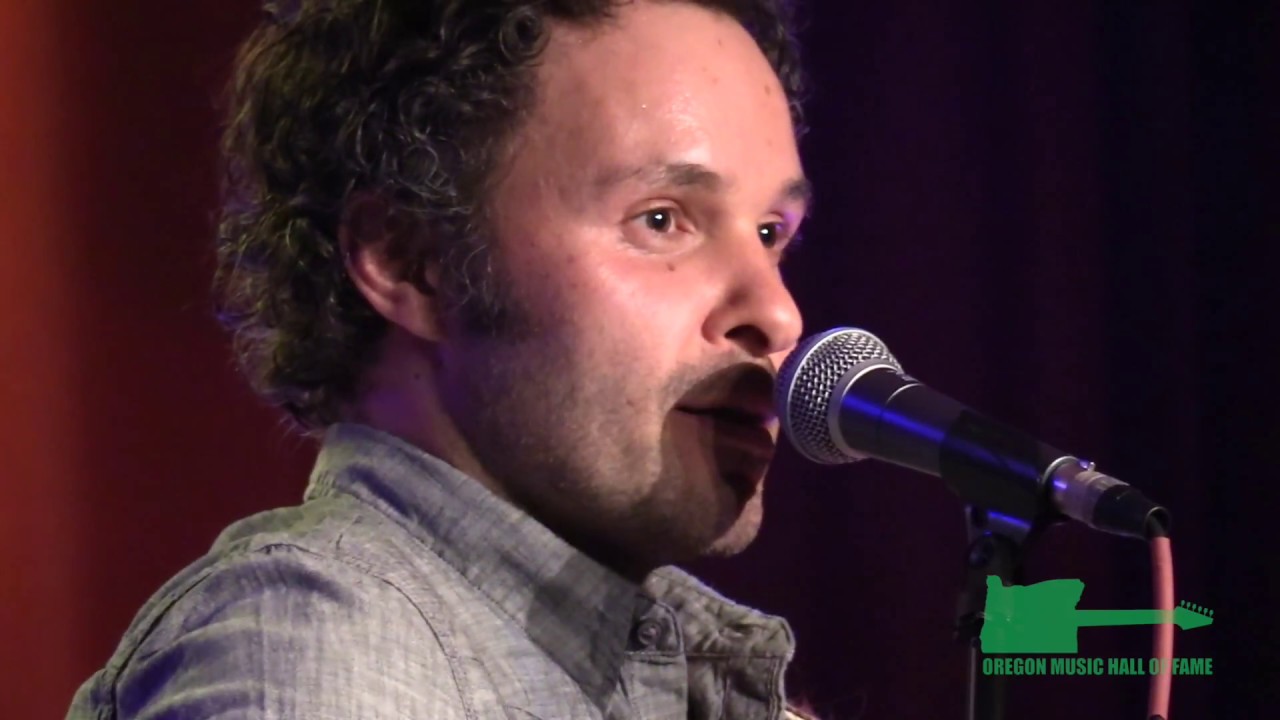 Interview with Israel Nebeker of Blind Pilot