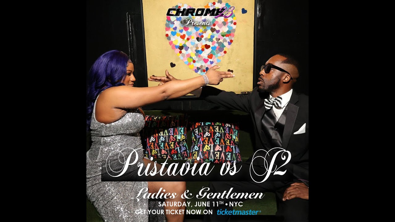 Chrome 23 Face-Off: Pristavia vs J2