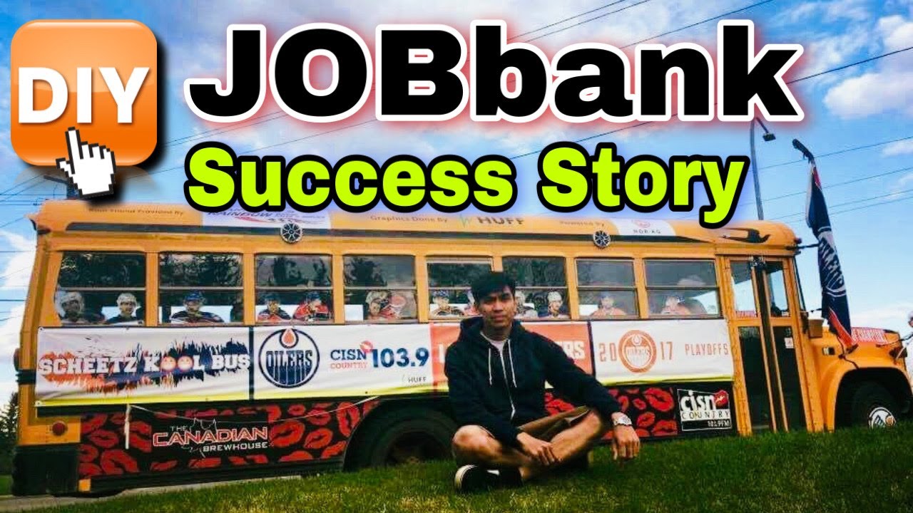 JobBANK CANADA | DIY | Direct Hire SUCCESS STORY | Paano Makahanap ng EMPLOYER sa CANADA