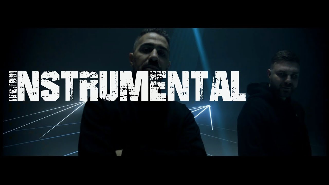 Animus - EGJ (feat. Bushido & Saad) [INSTRUMENTAL] | prod. by J'S Beats