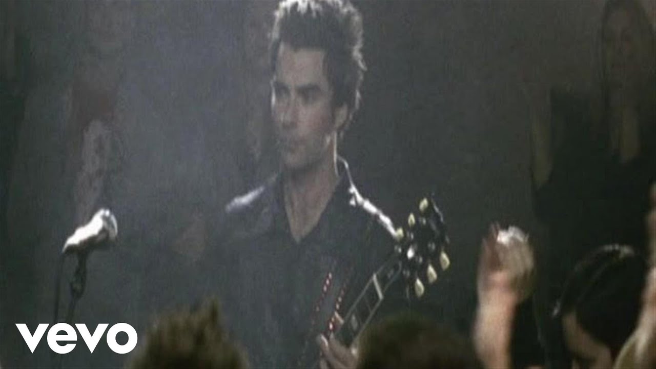 Stereophonics - My Friends (Official Music Video)