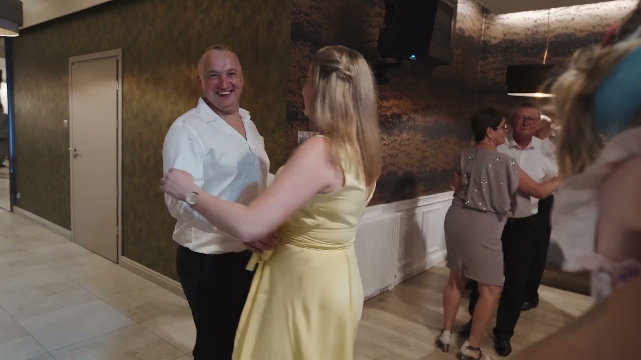 Zespół Viva Band - Weselny Mix 3 - tel. 500 729 793