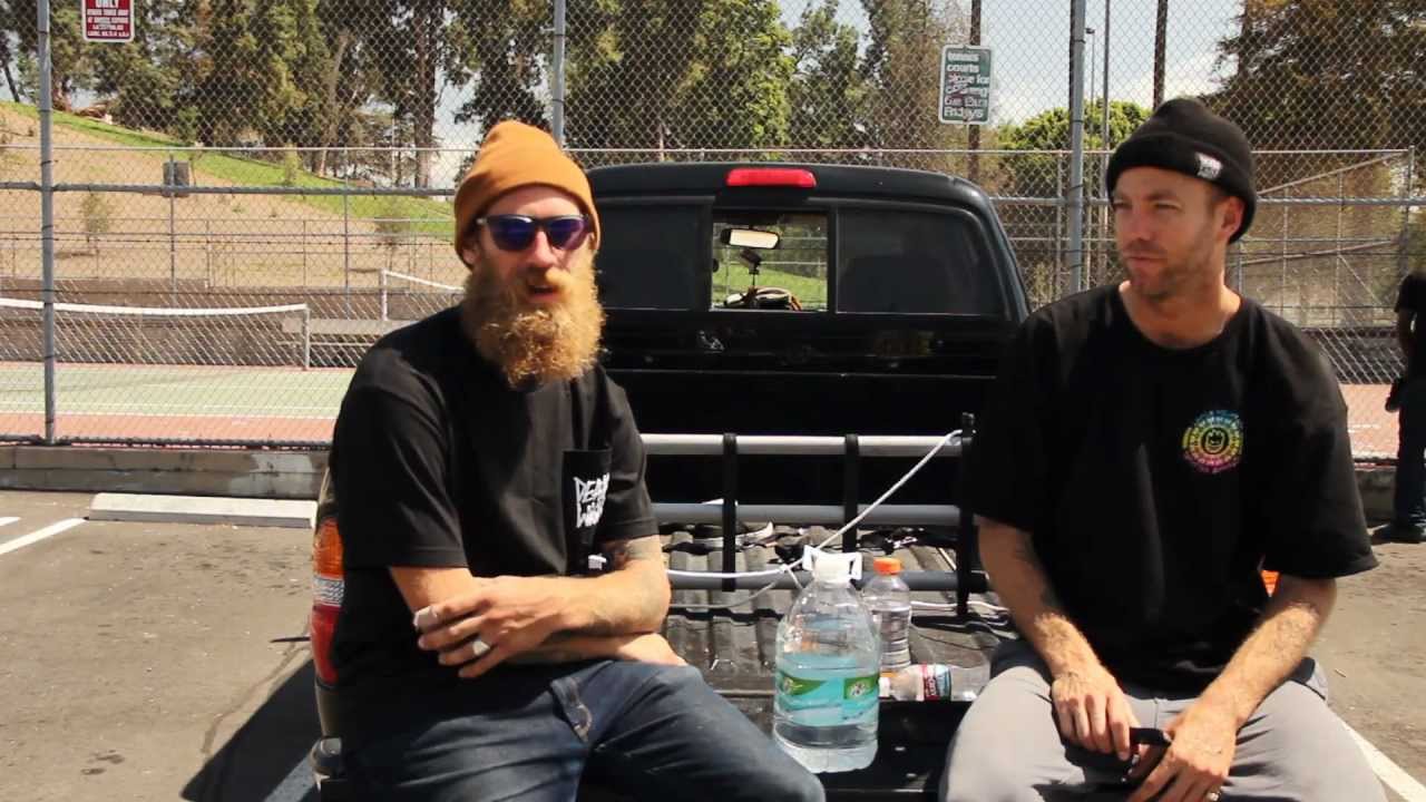 5&5 with Slash
