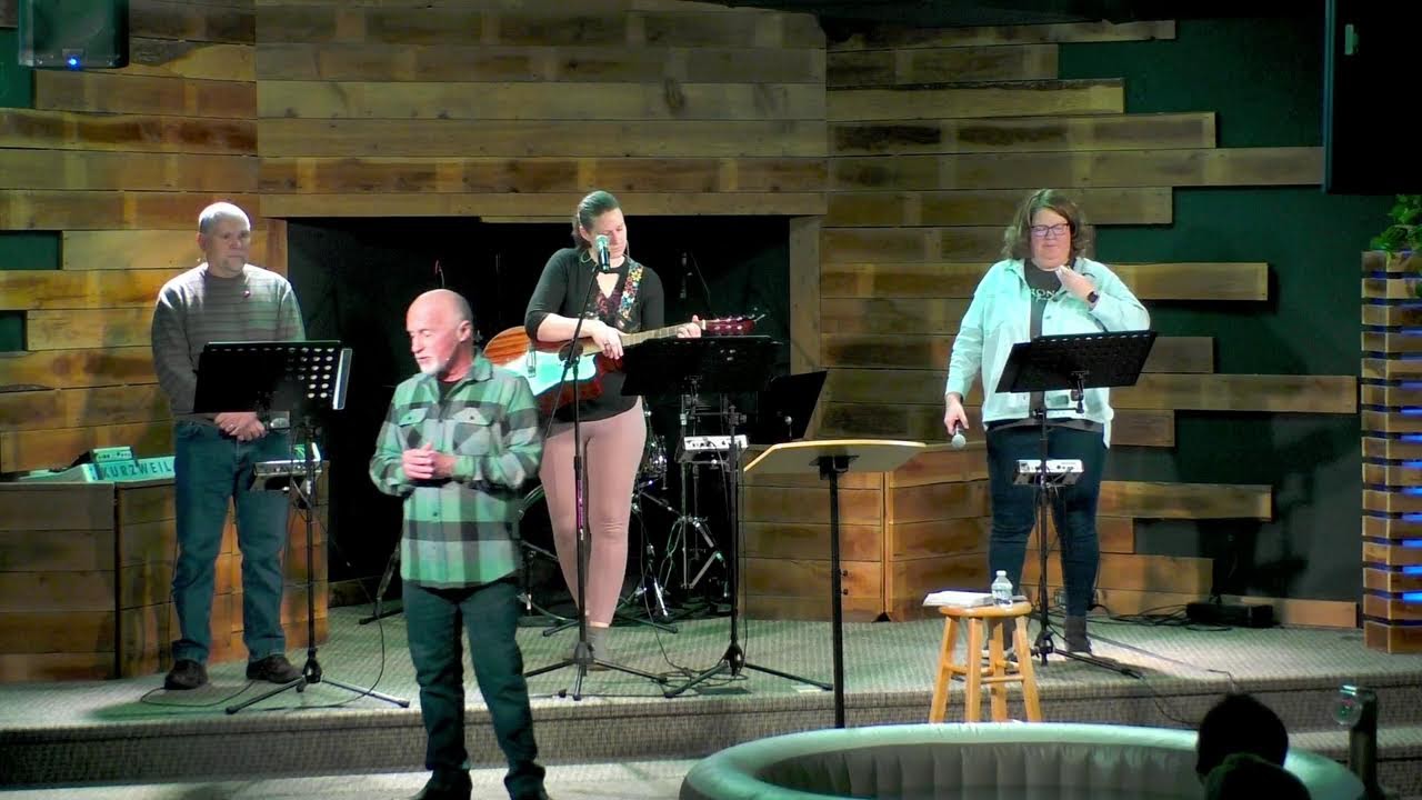 Wisdom 1 | Seeking Wisdom | January 11, 2026
