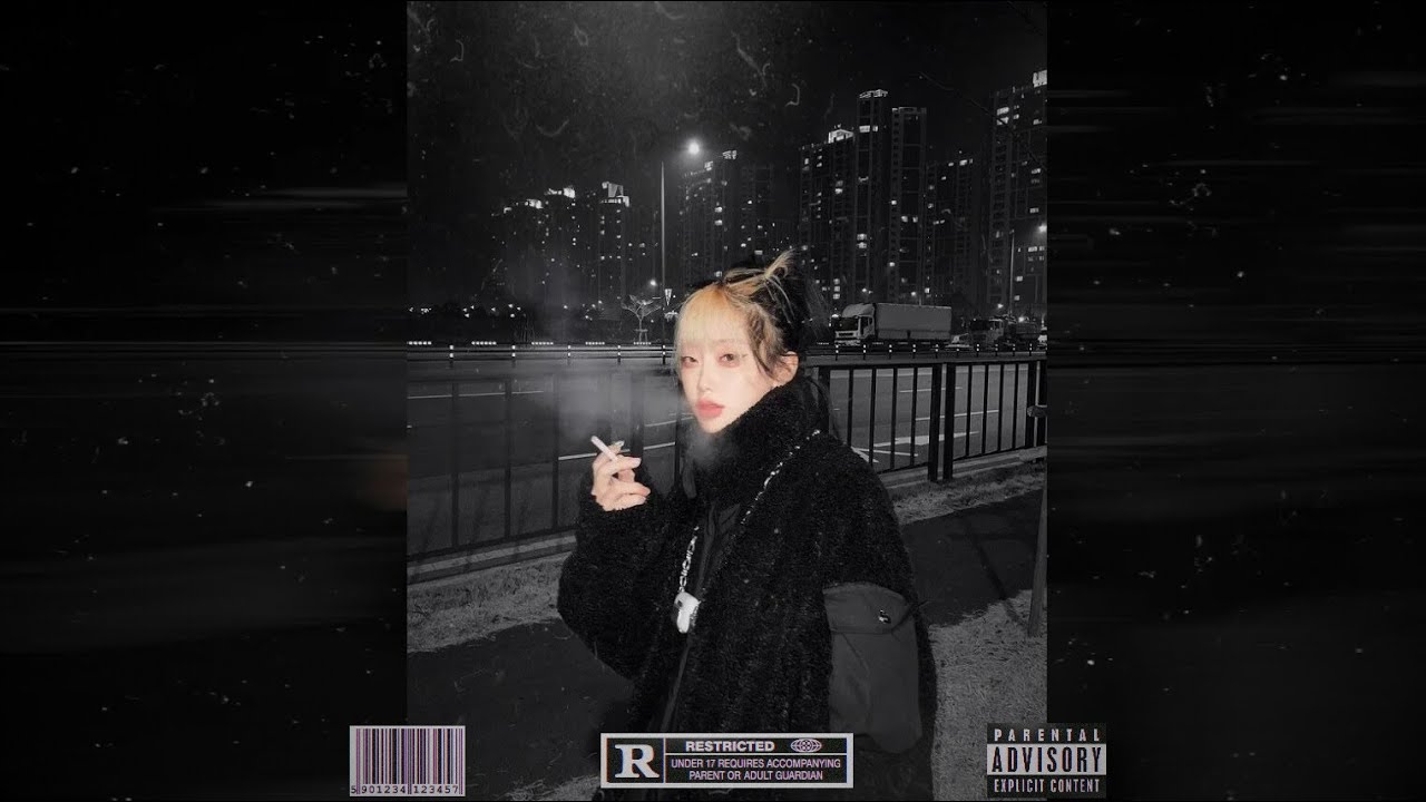 Saigon Noir archive vol.1 | Vietnamese Trapnb & Dark Rnb Reworks