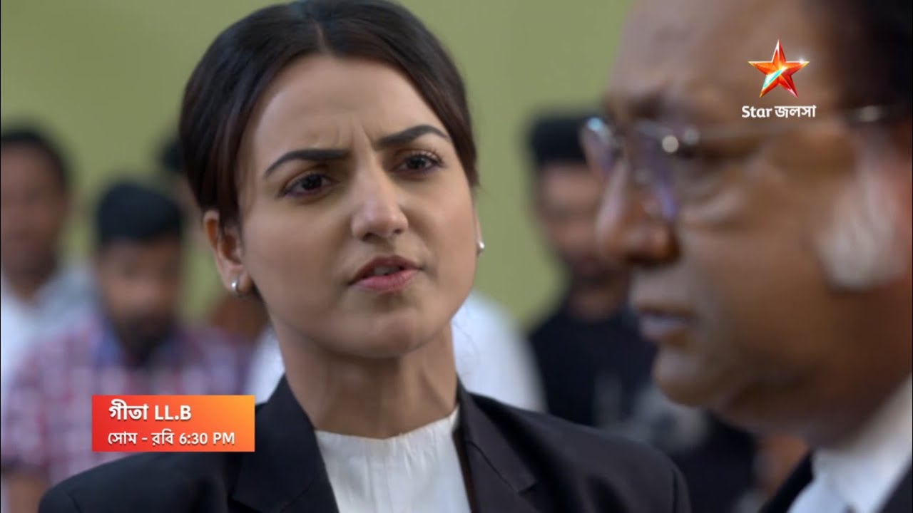 অবশেষে জয়ের পথে গীতা।