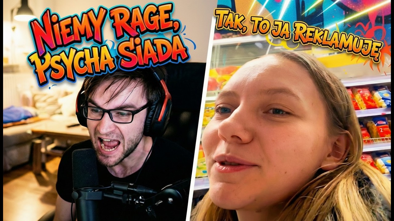 NAJLEPSZE POLSKIE SHOTY 😂 | PSYCHA SIADA | TOP Highlights #1