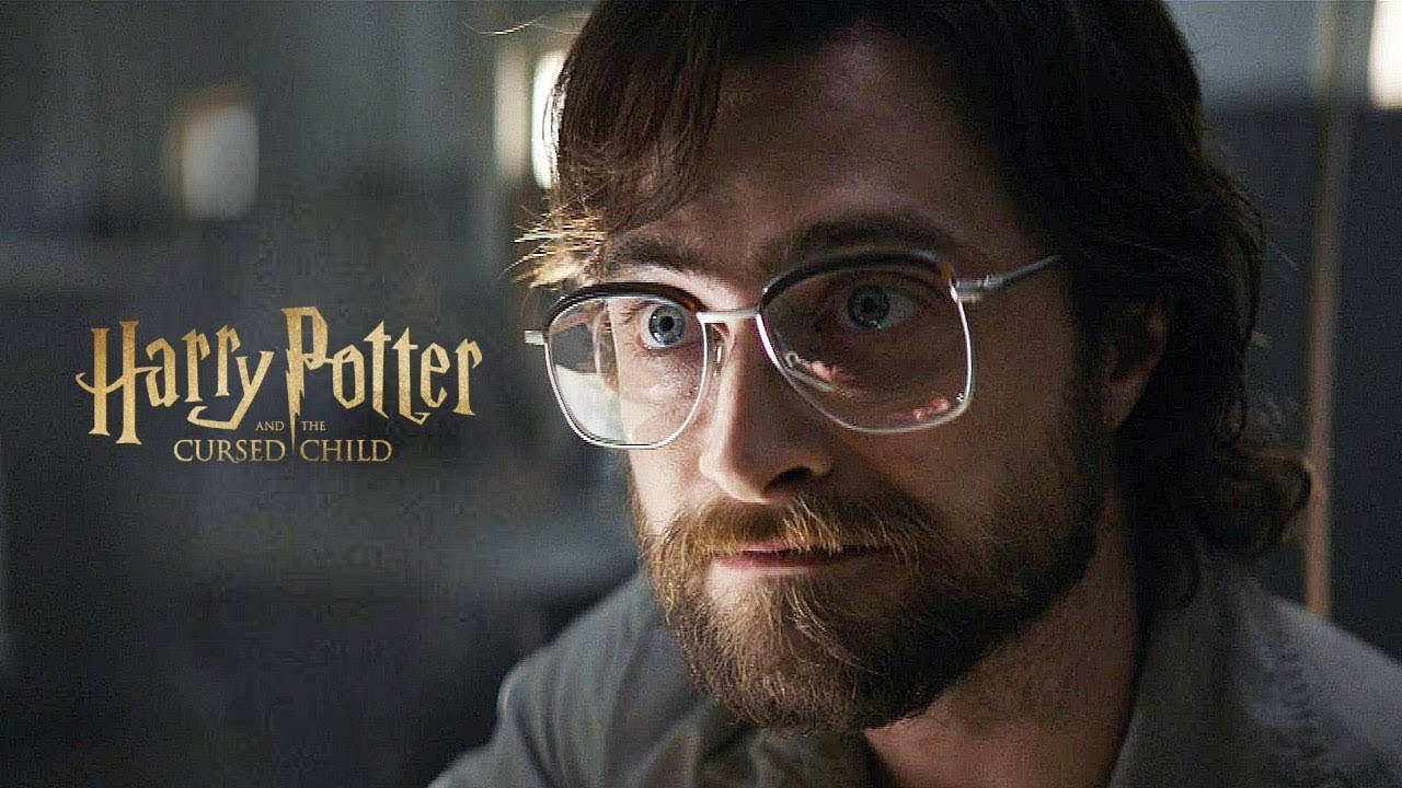 Harry Potter and the Cursed Child (2025) - Official Trailer