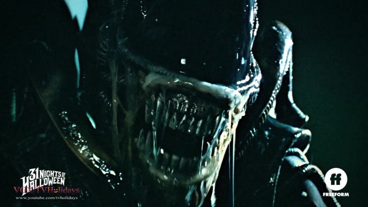 Freeform HD US 31 Nights of Halloween Advertisement 2021🦇 Длинная версия🎃