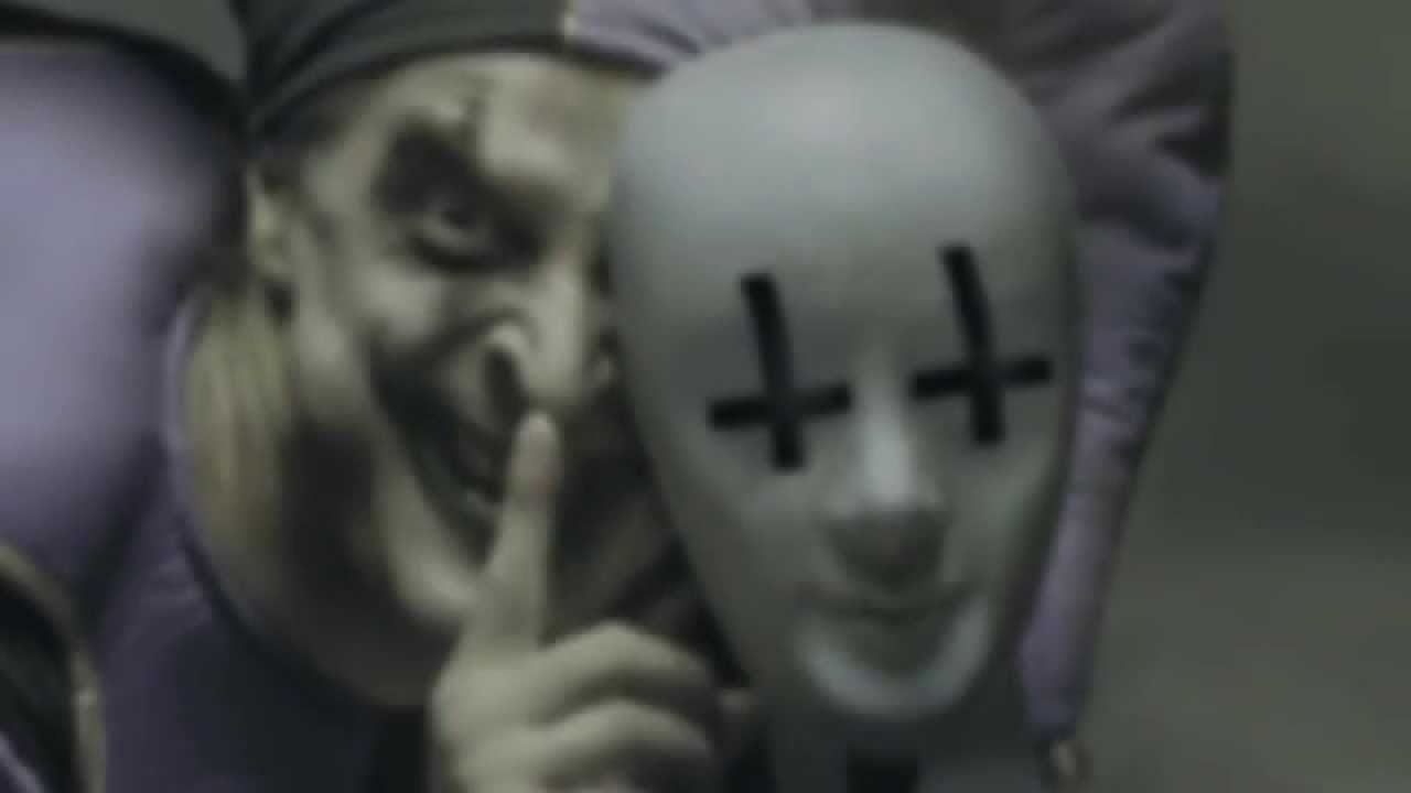 CADAVERIA - Silence (Official Album Trailer)