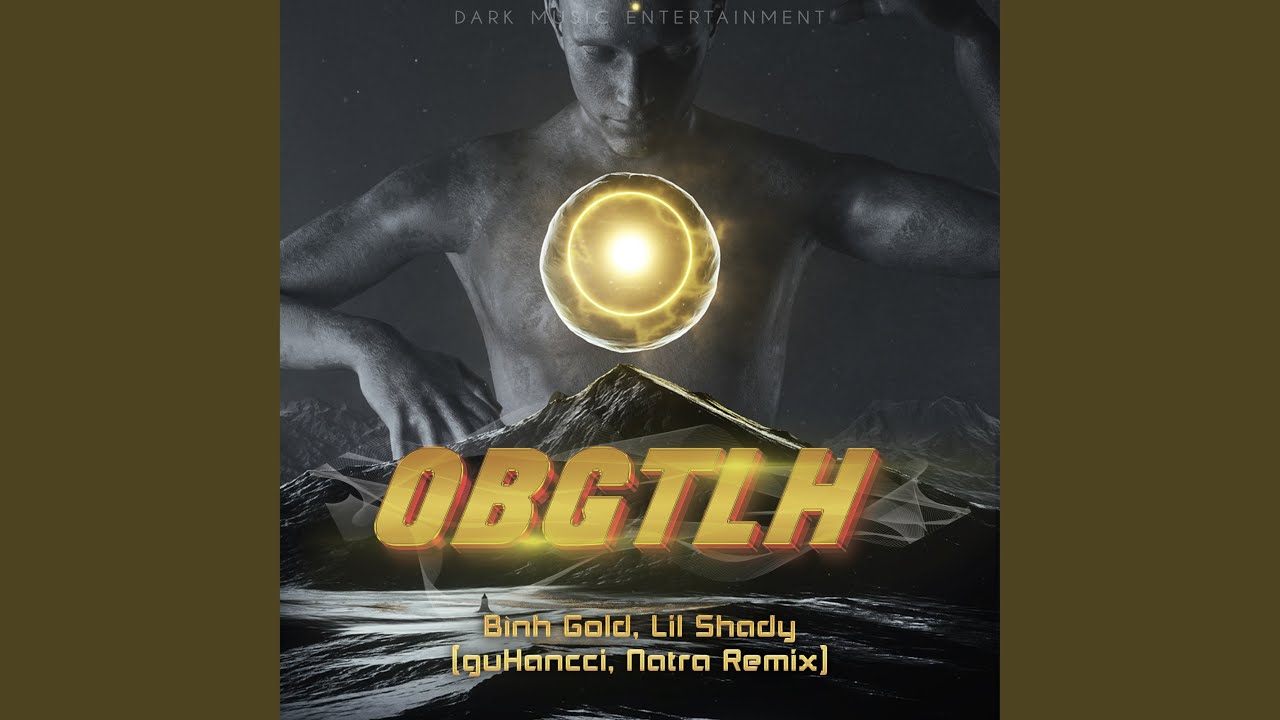 OBGTLH (guHancci x Natra Remix)