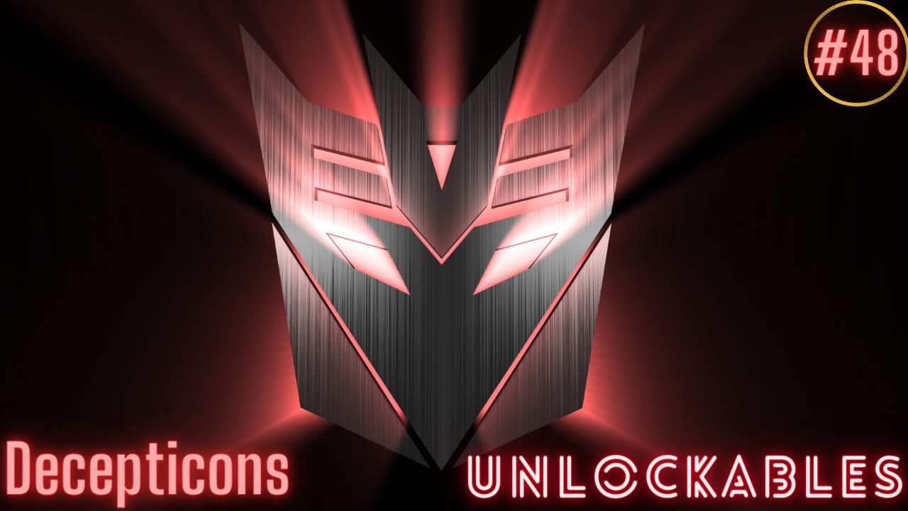 Transformers: Revenge of The Fallen | 100% Completion | Final Part | Unlockables