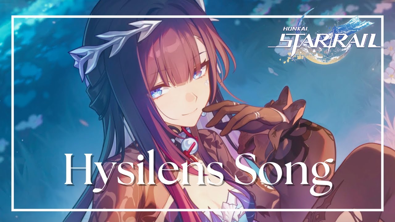 Hysilens Song - English Cover | Honkai: Star Rail
