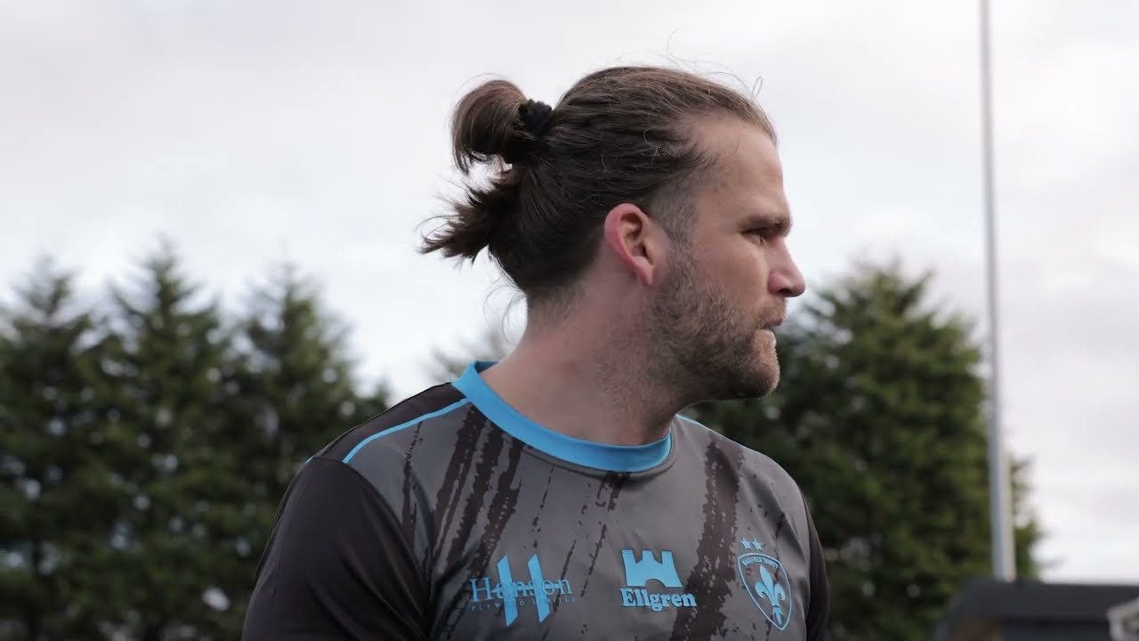 INSIDE PRESEASON Ep 3 - Conditioning | Wakefield Trinity