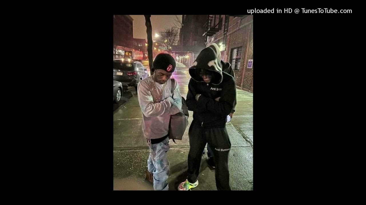 *free for profit* wolfacejoeyy x what do u do type beat “pretty girls”