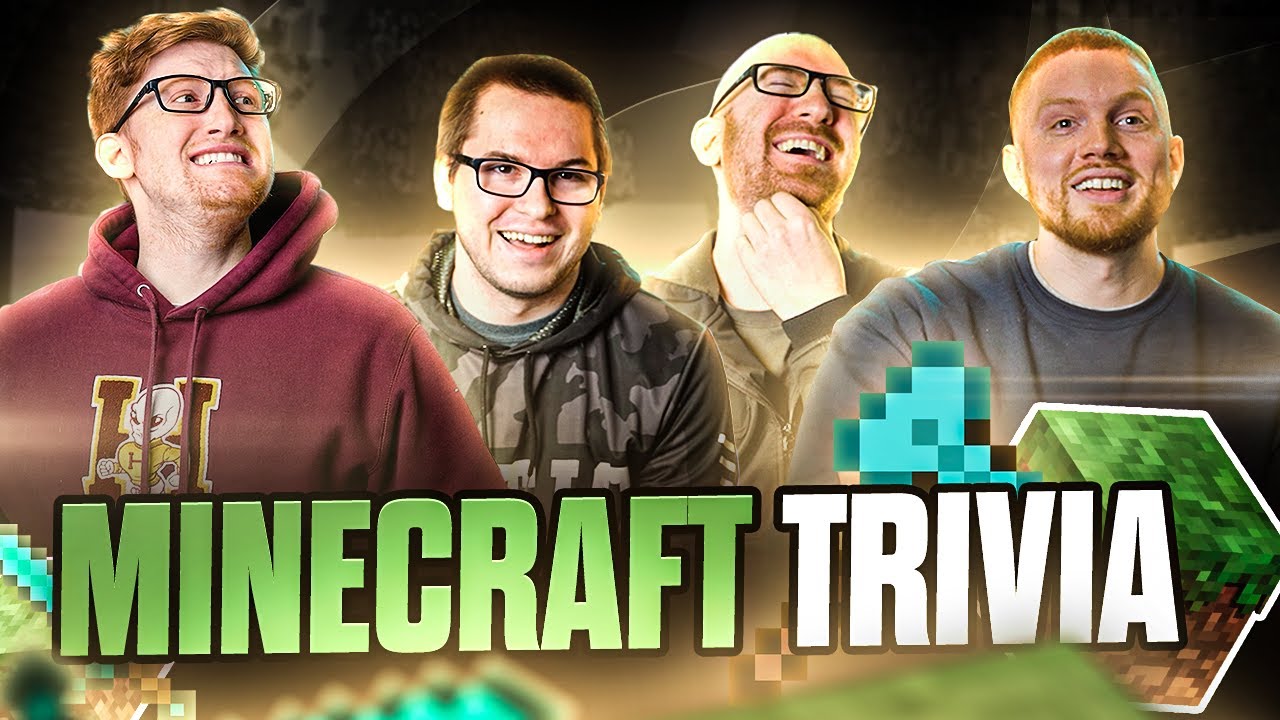 SCUMP KNOWS MINECRAFT BETTER THAN HECZ 🤐 | OPTIC TRIVIA
