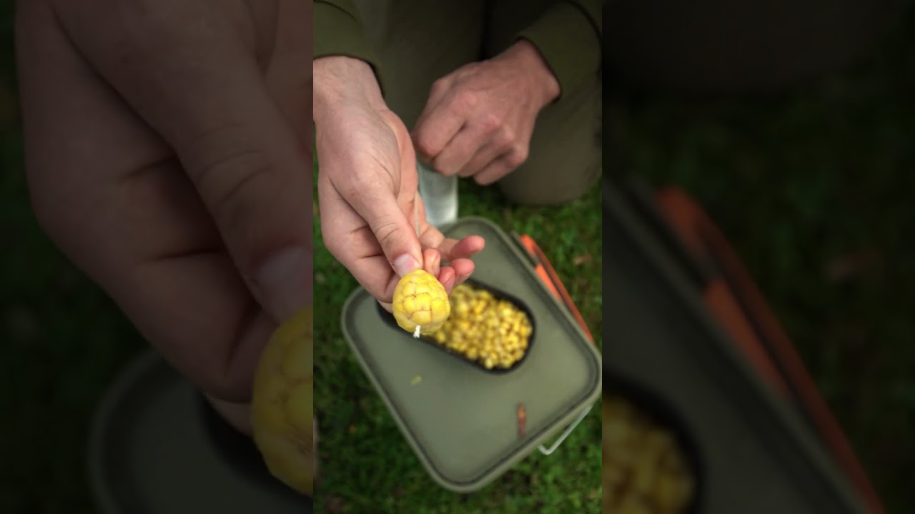 Karpervissen: Op deze manier smelt jouw PVA niet!💪