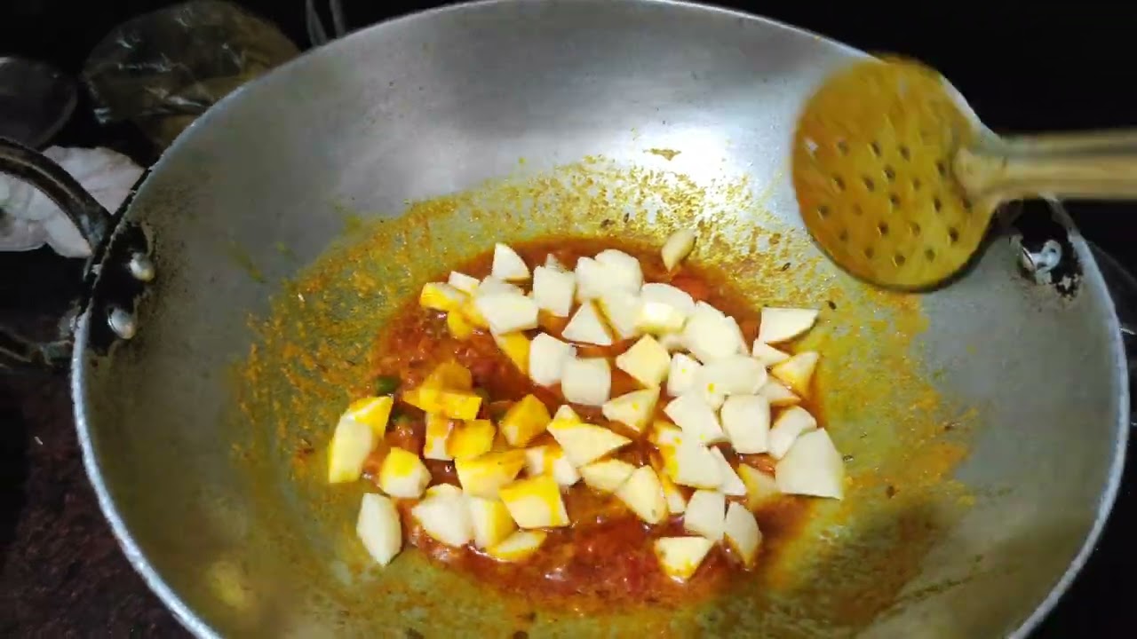 Namkeen  Jave recipe video