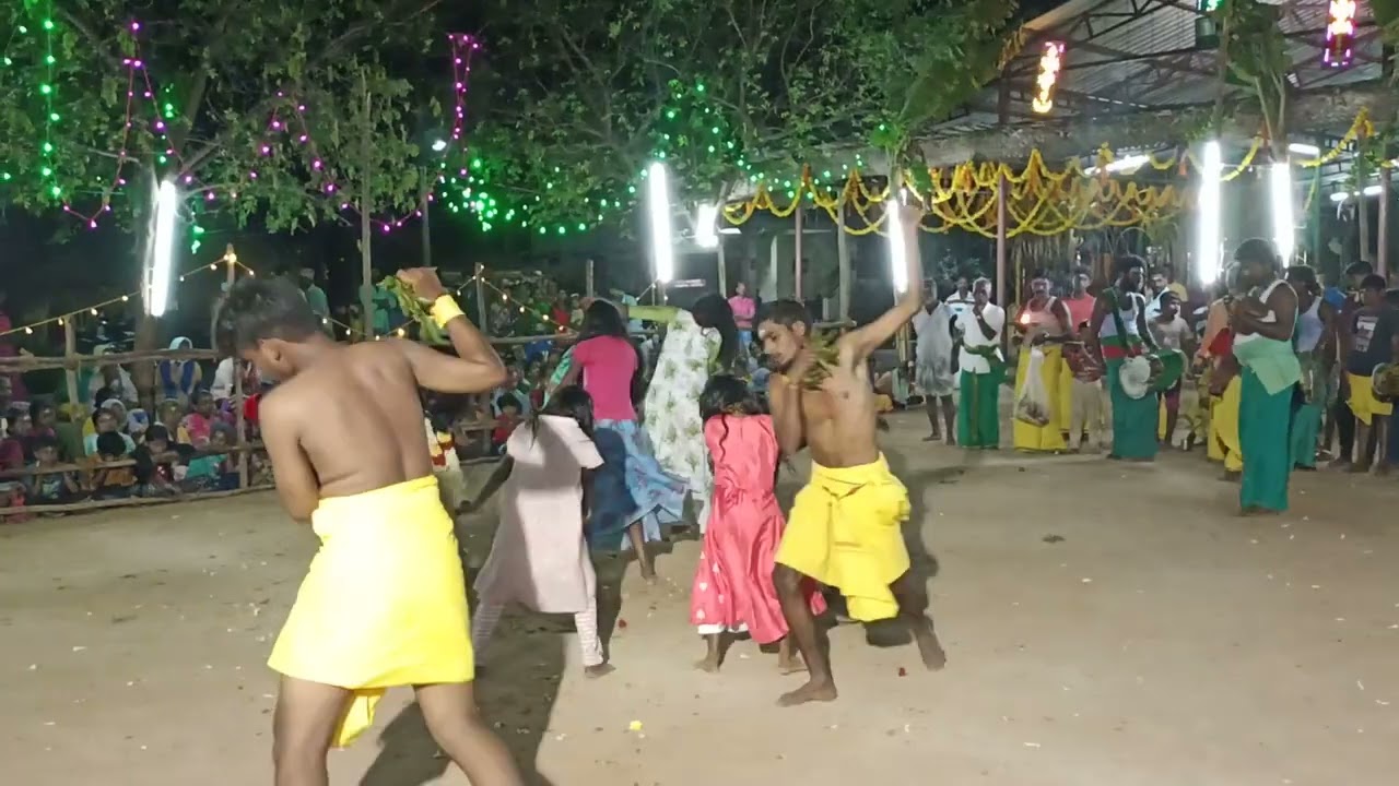 சப்த கன்னி அழைப்பு  🙏🙏🙏வடக்குமேலூர்