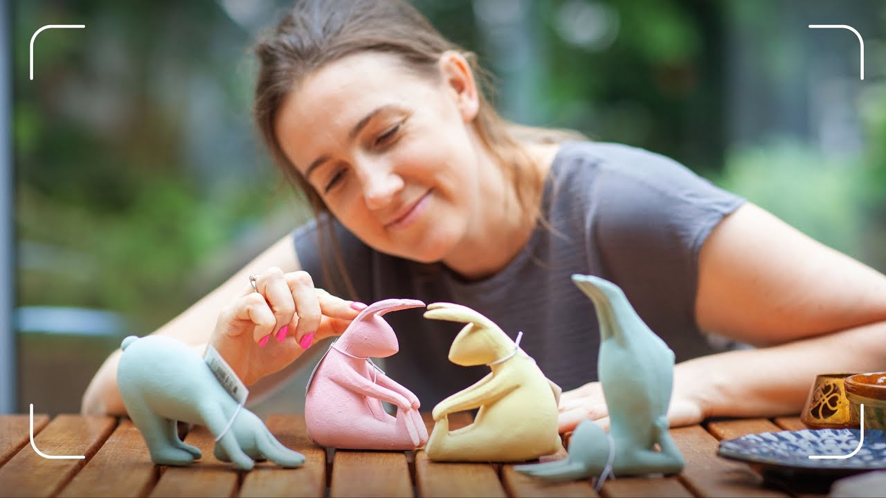 Nasze Nowe Odkrycie - Skandynawski Design i Piękne Dodatki Do Domu 🥰🏡❤️