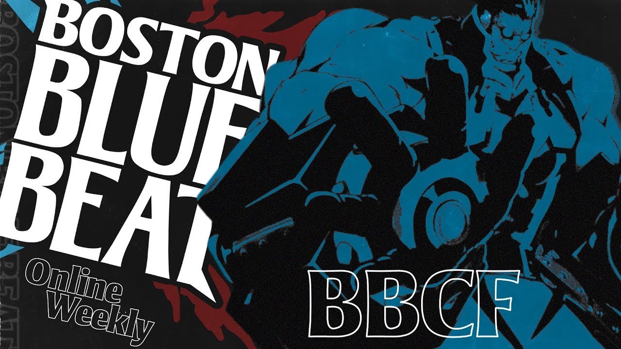 BBB Online - BBCF 9/2 |  Pools + Top 8 ft. Cam, A Random Nail, Fyre and more!