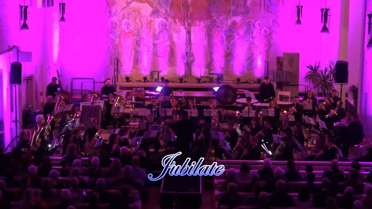 Jubilate - Musikverein Endersbach