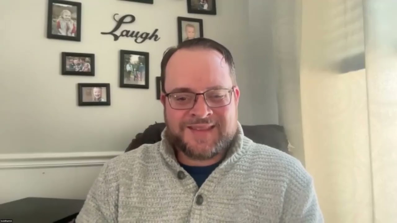 2026 02 01 Zoom Virtual Worship