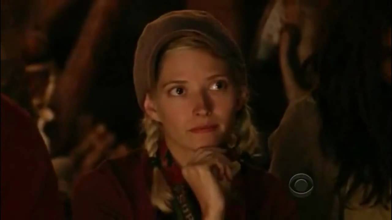 Courtney Yates Tribute