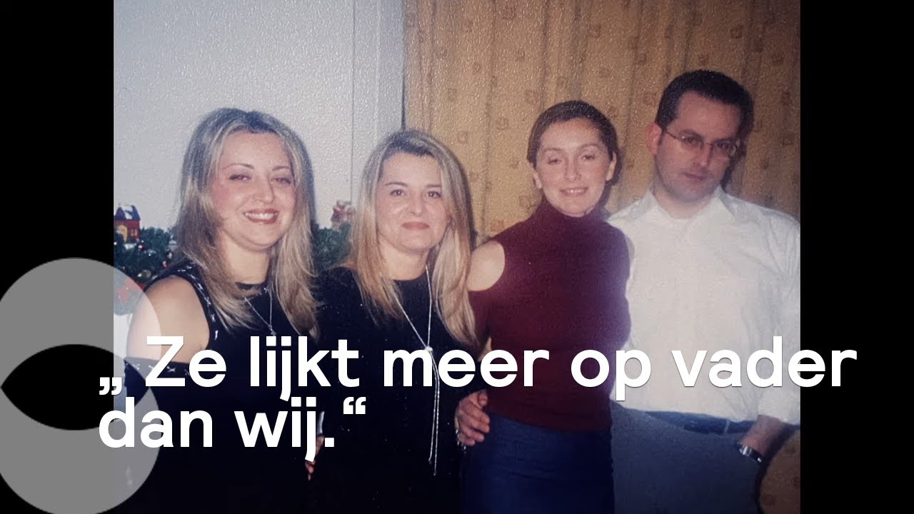 Jacqueline ontmoet haar familie in Griekenland | Spoorloos