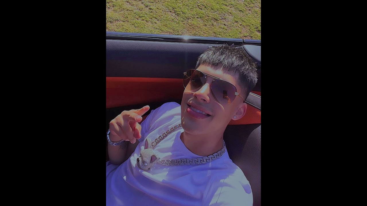 A Las Estrellas - Tobal MJ ft Cris MJ (COMPLETO)