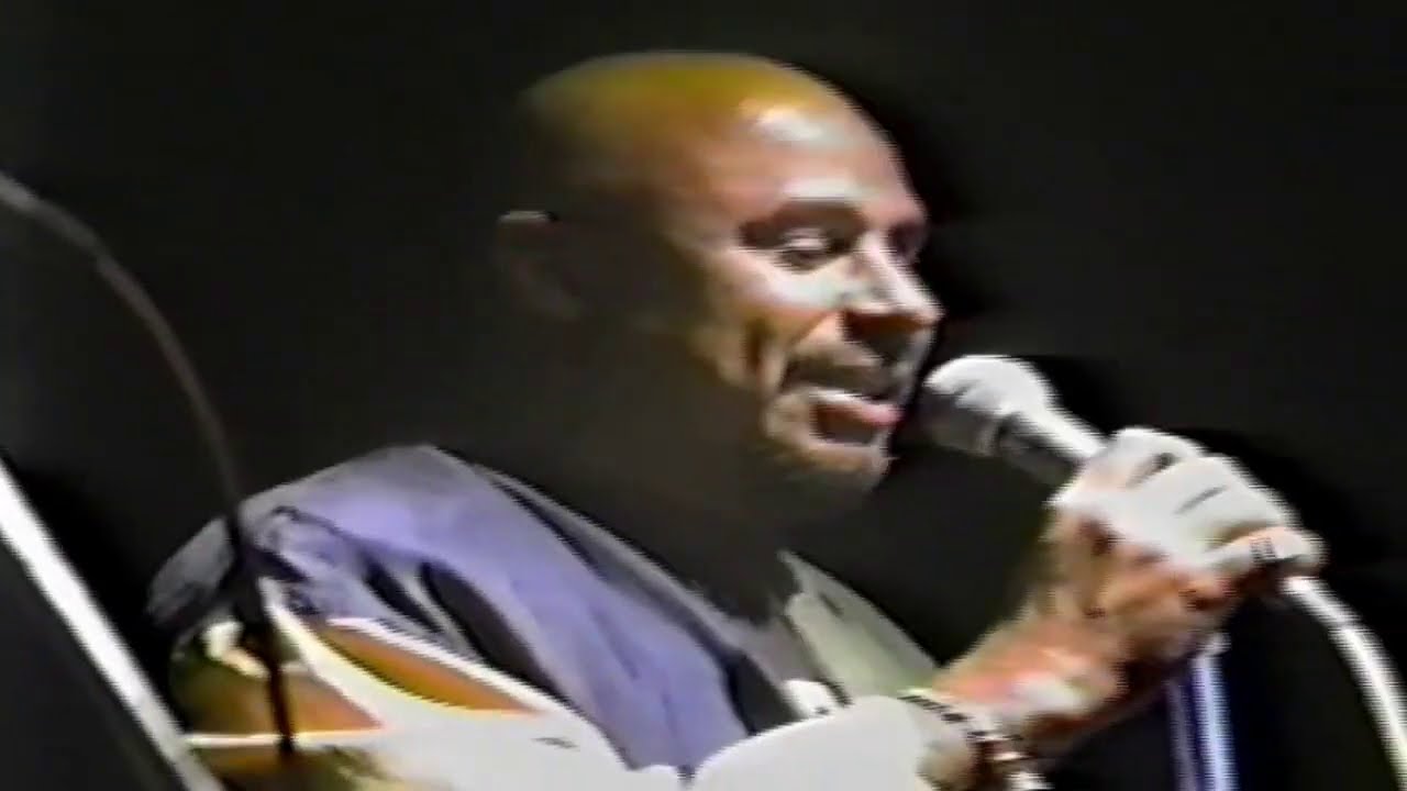 Angel Canales en Peru / Serie de mi coleccion de videos