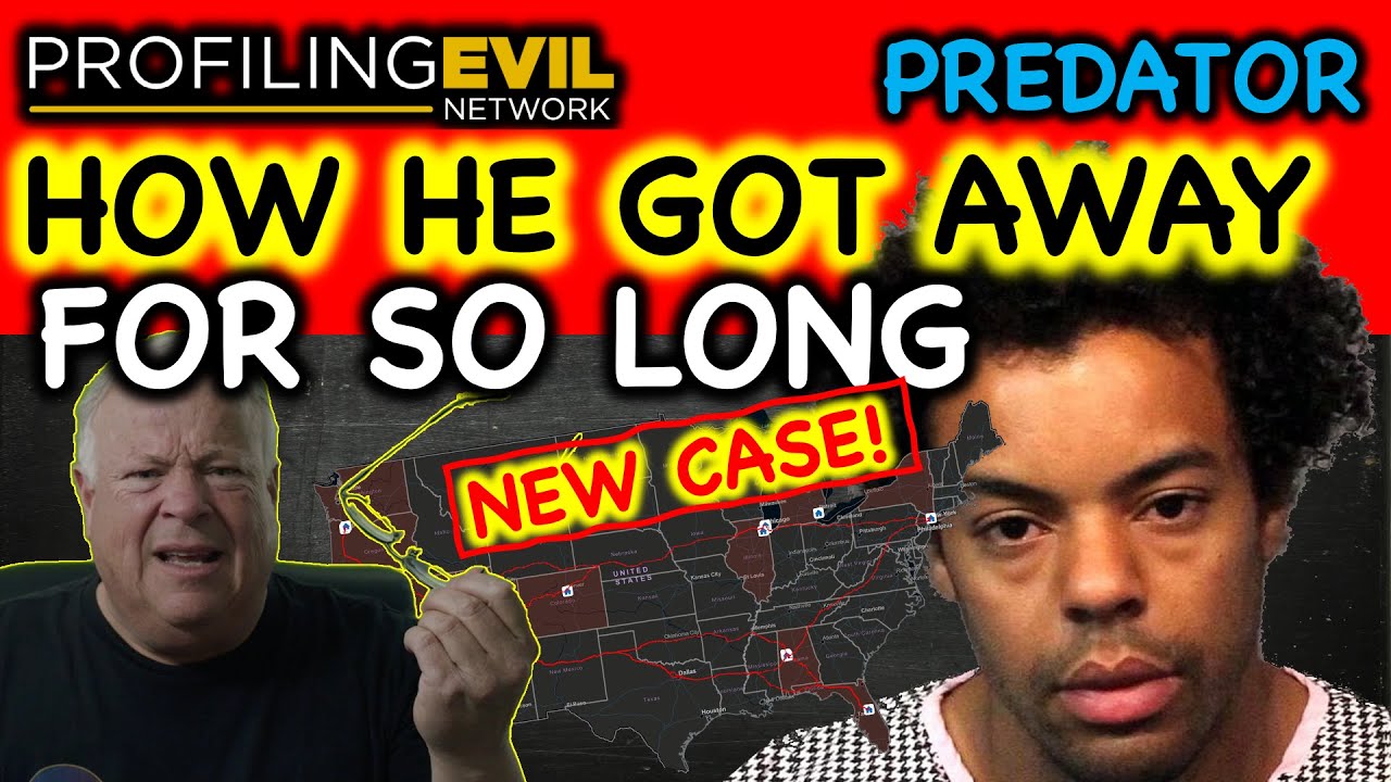 How Negasi Zuberi Got Away With It | Profiling Evil
