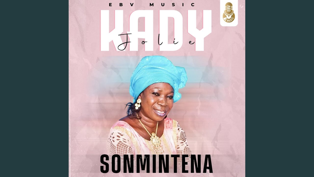 sonmintena (Manding Tradi Moderne)
