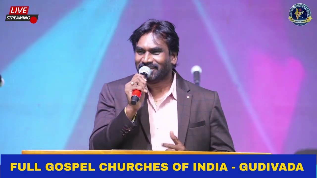 // NANU YEDABAAYAKA // నన్ను ఎడబాయక // A R Stevenson // Latest telugu christian song