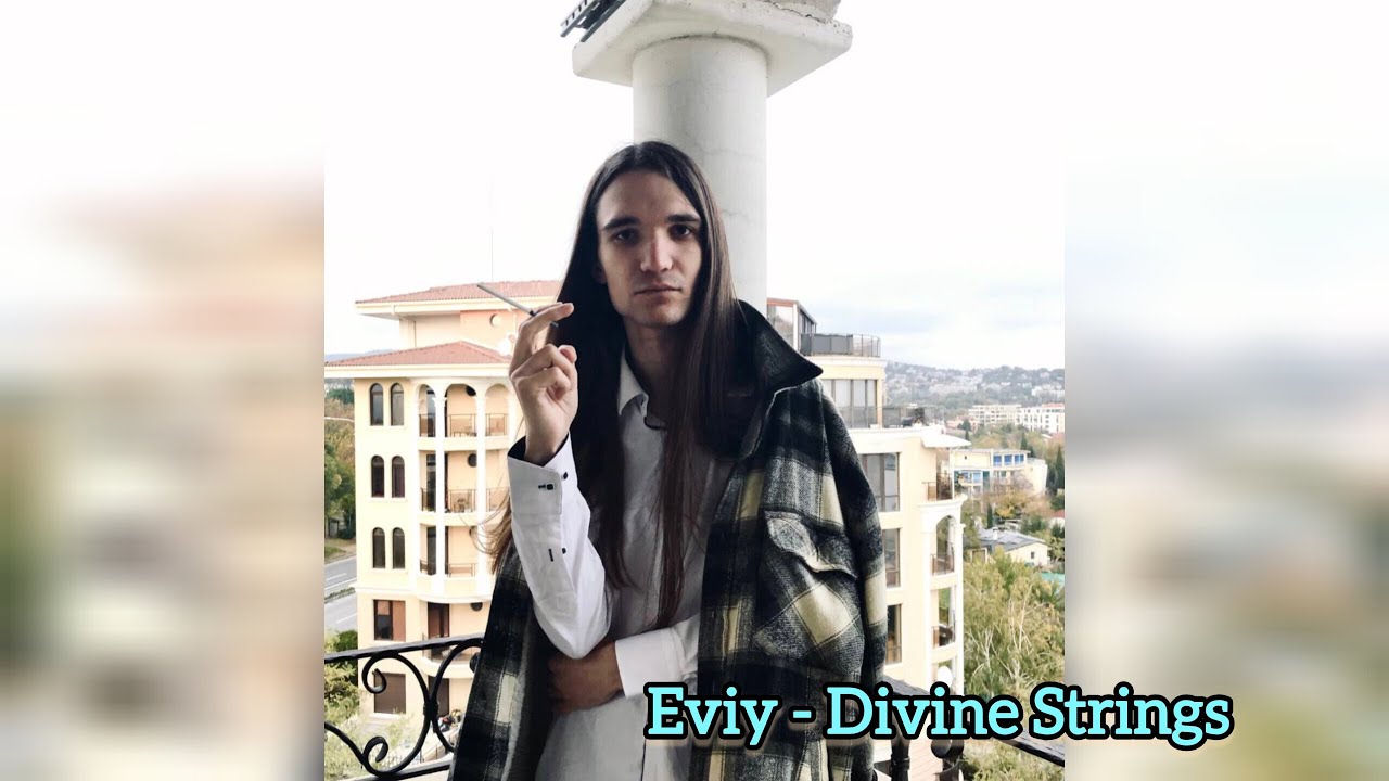 Eviy - Divine Strings 