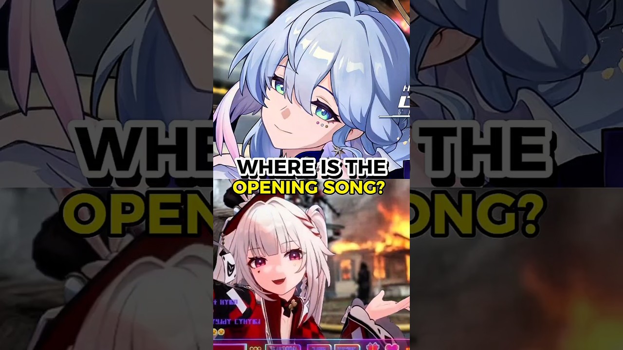 missing something