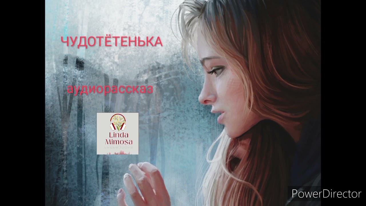 Аудиорассказ 