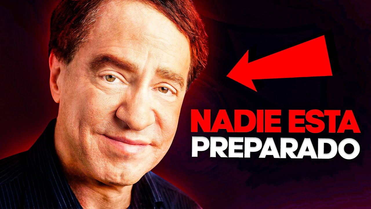 La Línea Temporal de la AGI para la que Nadie Está Preparado