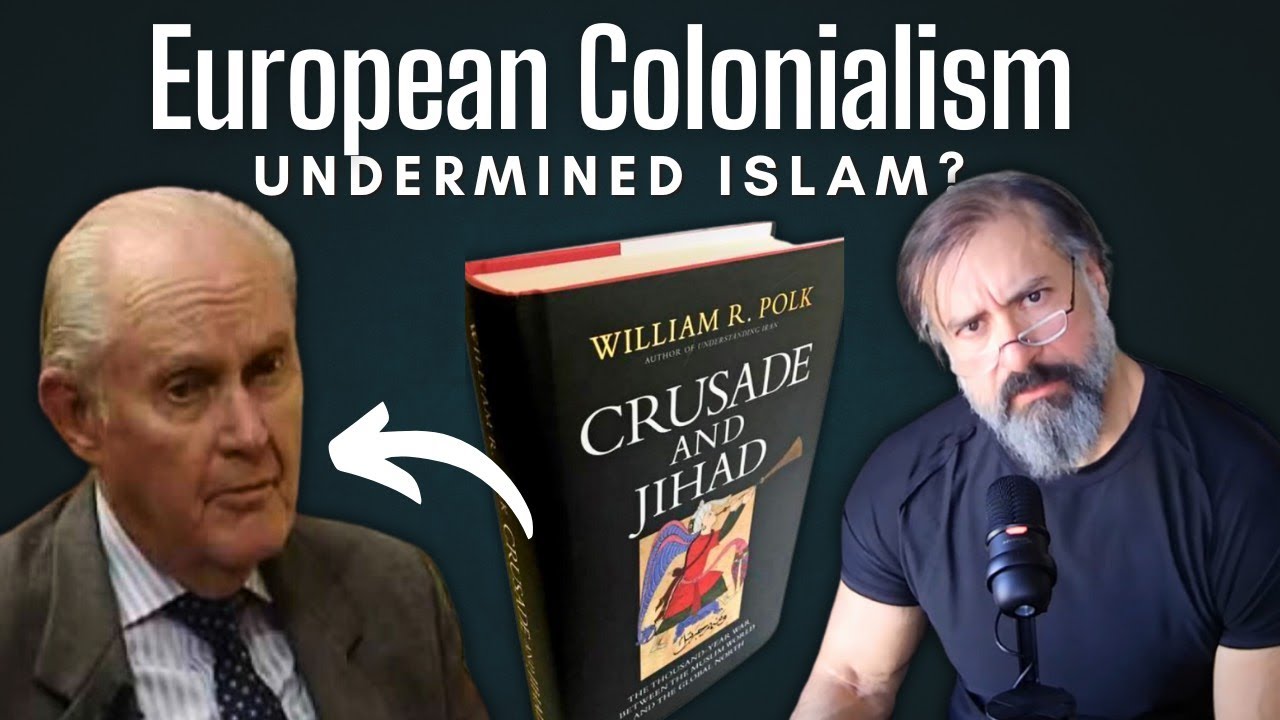 Did European Colonialism Undermine Islam?
