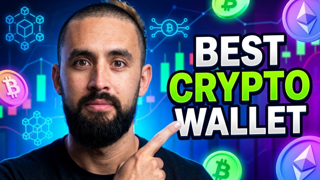 Best Crypto Wallet? Ellipal Air-Gapped Hardware Tested (Honest Review)